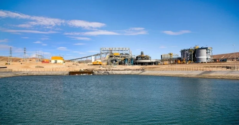 Inteligencia Artificial revoluciona el manejo de recursos hídricos en minería chilena