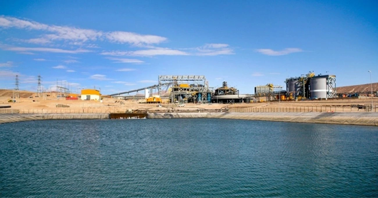 Inteligencia Artificial revoluciona el manejo de recursos hídricos en minería chilena