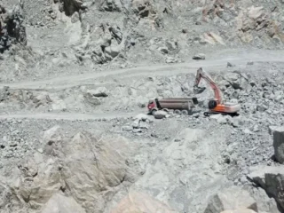 SMA formula graves cargos contra minera en Coquimbo por operar sin permisos