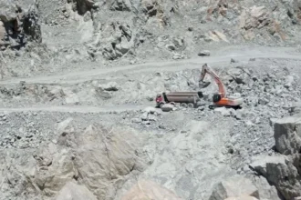 SMA formula graves cargos contra minera en Coquimbo por operar sin permisos