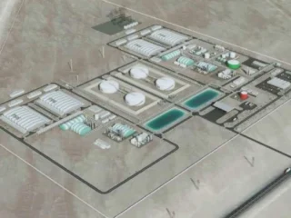 Proyecto Volta: Chile avanza hacia la descarbonización con amoníaco verde industrial