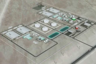 Proyecto Volta: Chile avanza hacia la descarbonización con amoníaco verde industrial