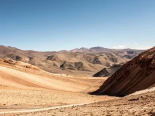 Mirasol Resources inicia campaña clave 2025-2026 en el proyecto Sobek, Chile