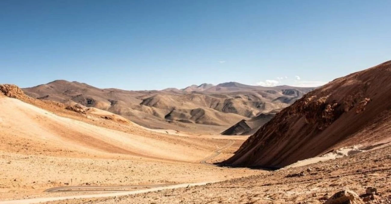 Mirasol Resources inicia campaña clave 2025-2026 en el proyecto Sobek, Chile