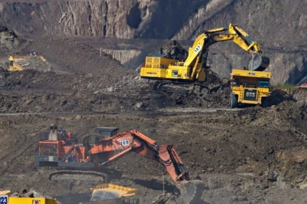 Chile lidera la minería sustentable con oro, cobre y litio hacia 2026