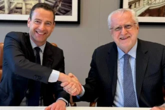 Codelco y Glencore anuncian acuerdo para nueva fundición de cobre en Antofagasta