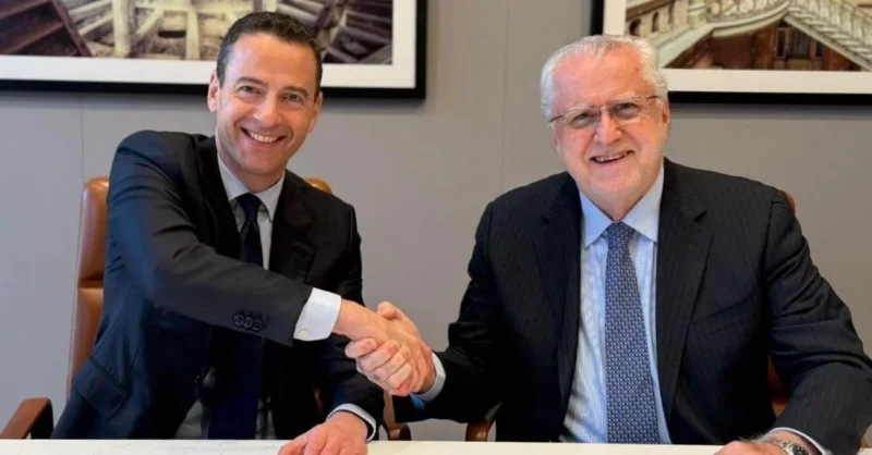 Codelco y Glencore anuncian acuerdo para nueva fundición de cobre en Antofagasta