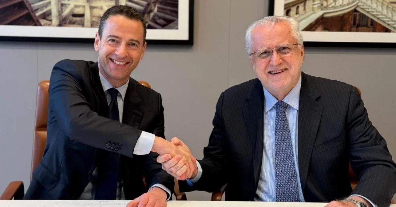 Codelco y Glencore anuncian acuerdo para nueva fundición de cobre en Antofagasta