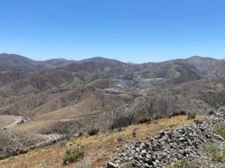 Glencore y Madesal invierten US$3 millones en minería de cobalto en Chile