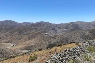 Glencore y Madesal invierten US$3 millones en minería de cobalto en Chile