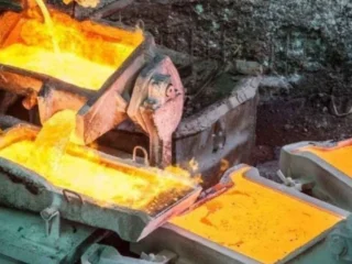 Glencore ajusta proyecciones en Chile y planea liderar mercado global del cobre