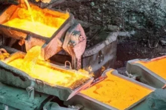 Glencore ajusta proyecciones en Chile y planea liderar mercado global del cobre