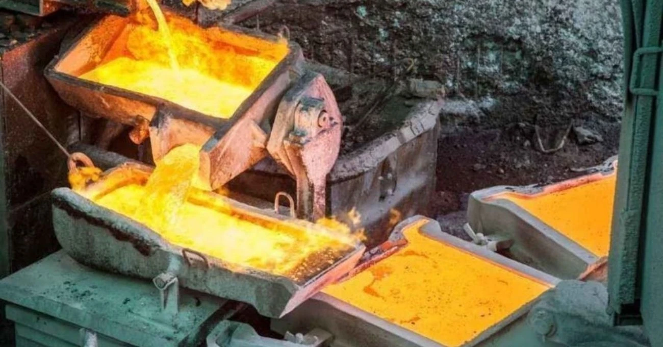 Glencore ajusta proyecciones en Chile y planea liderar mercado global del cobre