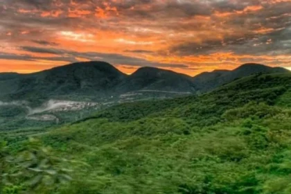 Torex Gold destaca nuevas perforaciones en Media Luna West, México sigue brillando