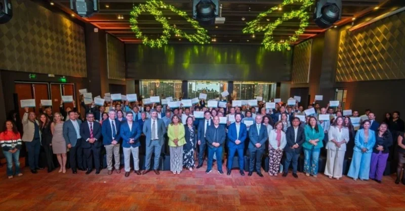 BHP certifica competencias de más de 850 trabajadores en minería chilena