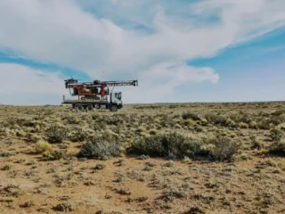 Unico Silver avanza en nueva estimación de recursos para proyecto Joaquín en Santa Cruz