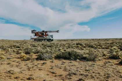 Unico Silver avanza en nueva estimación de recursos para proyecto Joaquín en Santa Cruz