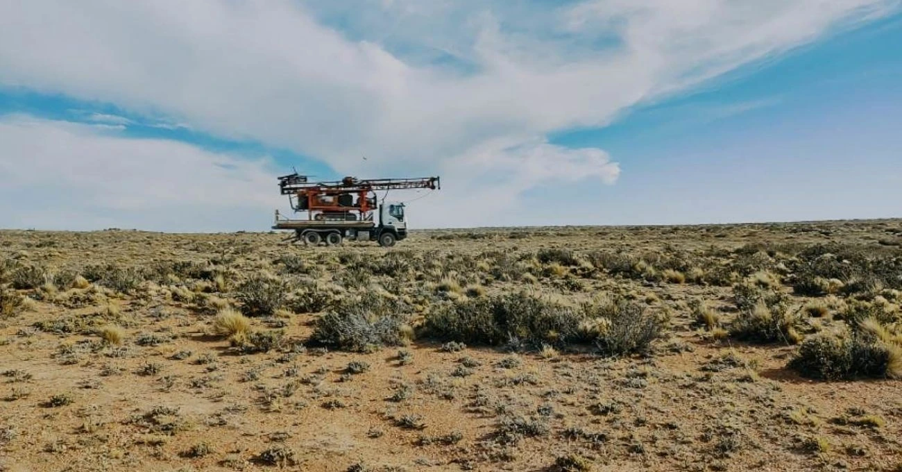 Unico Silver avanza en nueva estimación de recursos para proyecto Joaquín en Santa Cruz