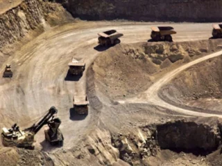 Glencore anuncia reactivación de la mina Alumbrera en Argentina