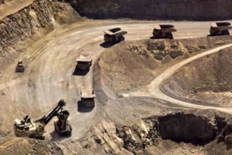 Glencore anuncia reactivación de la mina Alumbrera en Argentina