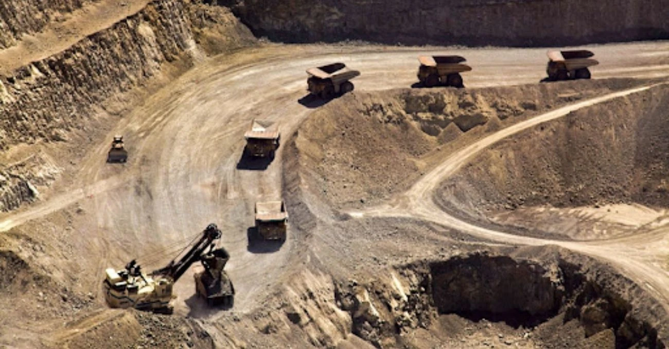 Glencore anuncia reactivación de la mina Alumbrera en Argentina