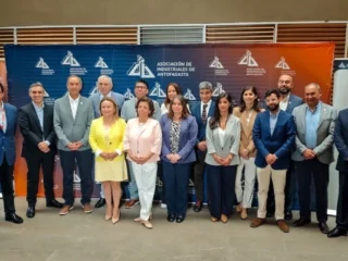 Chile impulsa minería sostenible con nueva estrategia de innovación y exportación tecnológica