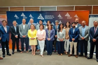 Chile impulsa minería sostenible con nueva estrategia de innovación y exportación tecnológica