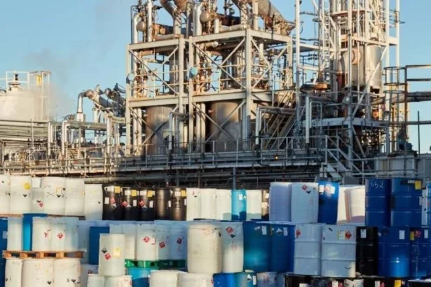 Veolia adquiere Clean Earth por 3.000 millones, duplicará negocio de residuos peligrosos