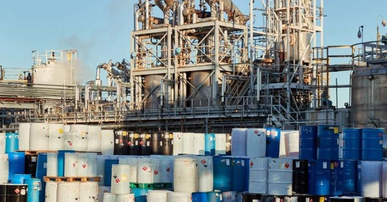 Veolia adquiere Clean Earth por 3.000 millones, duplicará negocio de residuos peligrosos