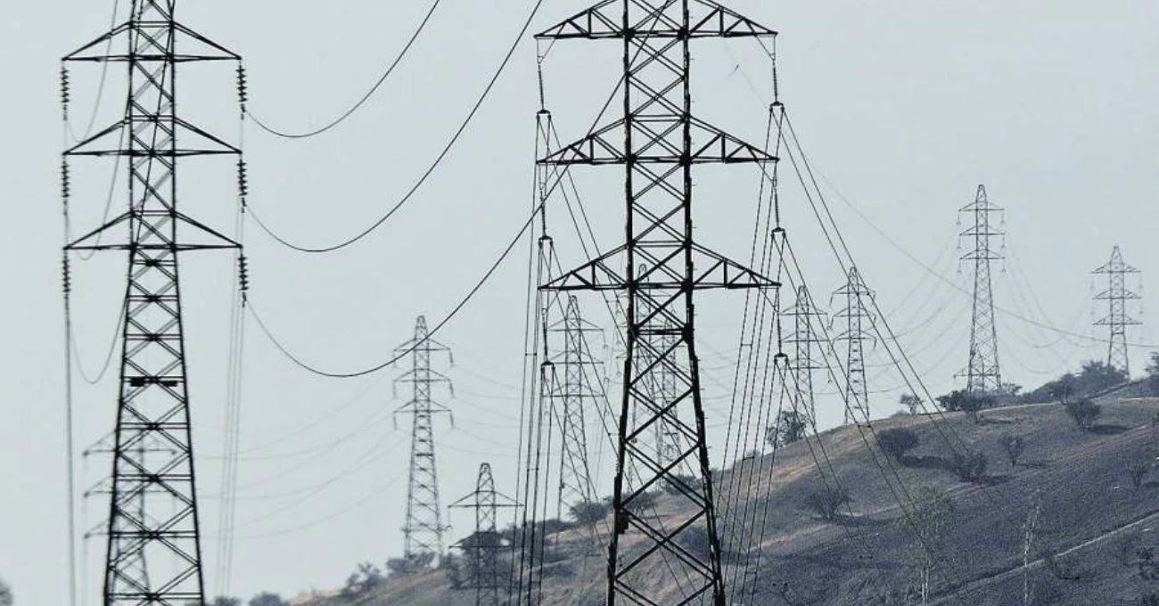 Ministerio de Energía detecta inconsistencias en datos de empresas de transmisión eléctrica