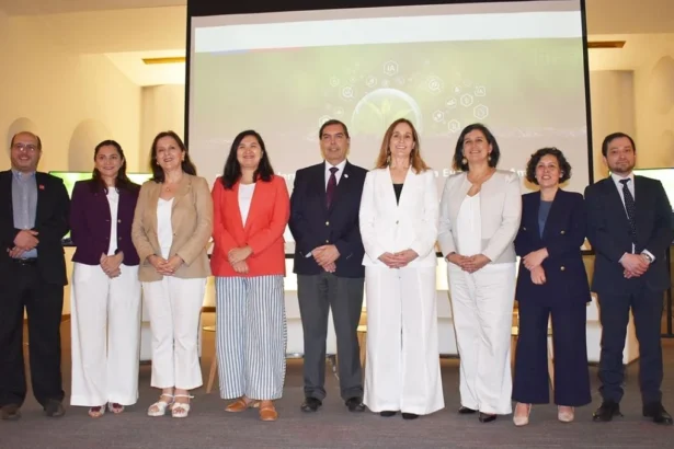 SEA moderniza procesos con Inteligencia Artificial para agilizar evaluación ambiental en Chile