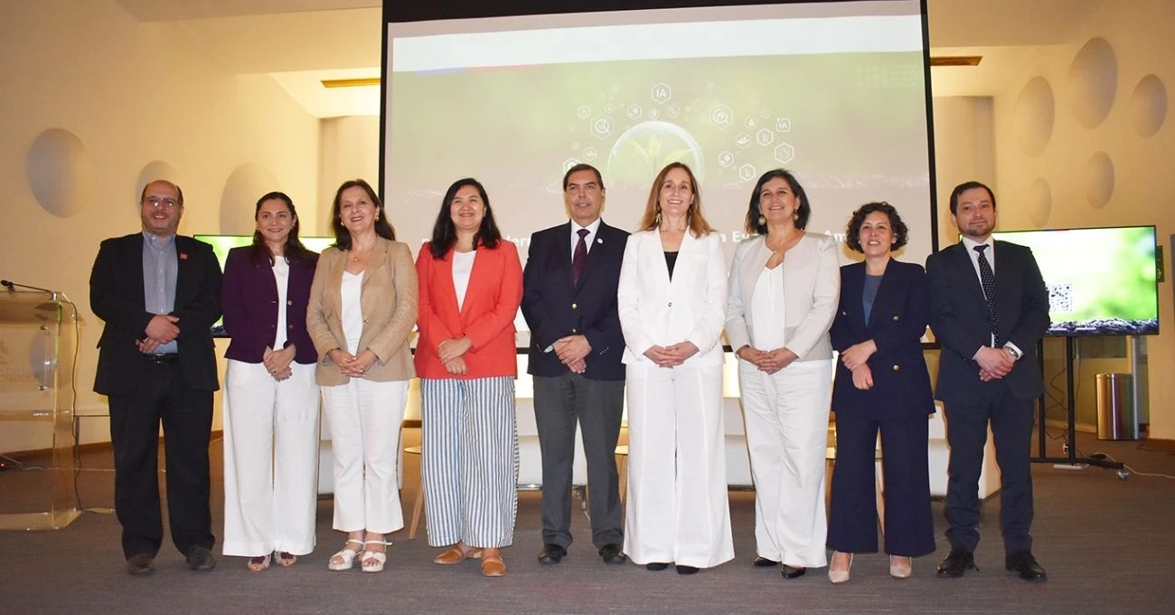 SEA moderniza procesos con Inteligencia Artificial para agilizar evaluación ambiental en Chile