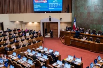 Senado avanza en proyecto clave para modernizar sistemas eléctricos en regiones extremas
