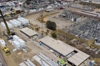 Chile avanza con proyecto BESS de 200 MWh para energía sostenible