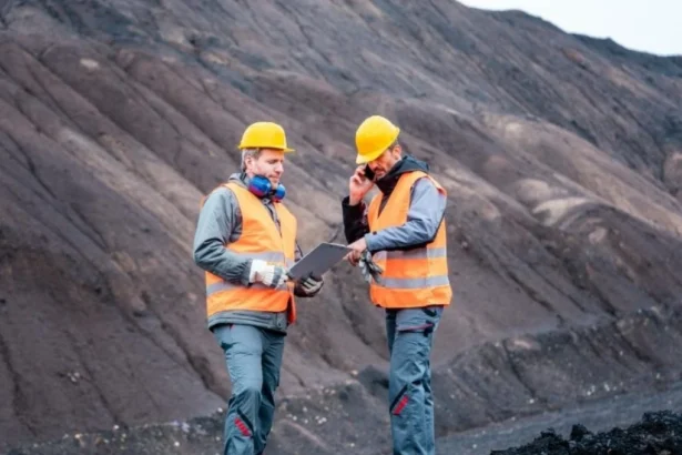 Minería chilena proyecta 36 mil nuevos empleos y mayor automatización al 2034