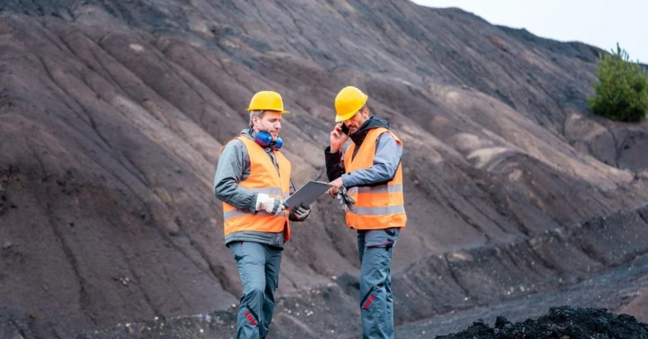 Minería chilena proyecta 36 mil nuevos empleos y mayor automatización al 2034