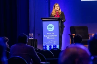 CESCO Week Santiago 2026: Fechas y agenda con foco en sostenibilidad minera