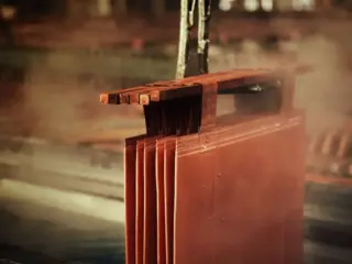 Proyectos mineros en Chile alcanzan récord histórico con US$ 104.549 millones