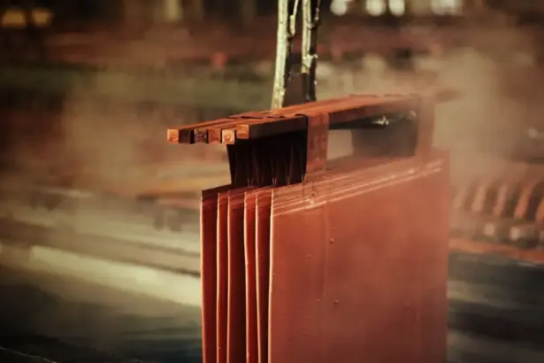 Proyectos mineros en Chile alcanzan récord histórico con US$ 104.549 millones