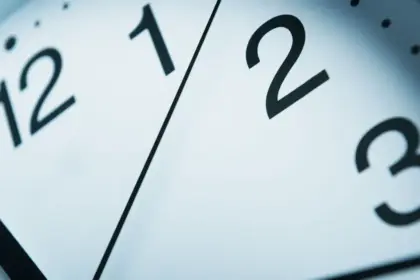 Cambio de hora en Chile: Esta es la fecha en 2026