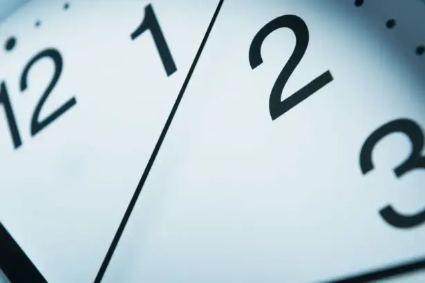 Cambio de hora en Chile: Esta es la fecha en 2026