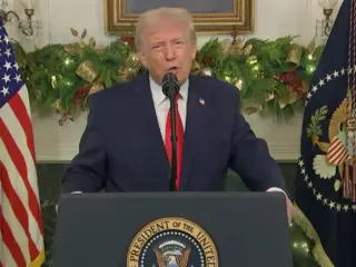 Trump y el “relato económico” desde la Casa Blanca: posibles efectos para la minería chilena en 2026