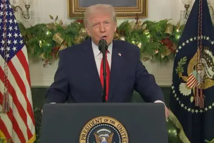 Trump y el “relato económico” desde la Casa Blanca: posibles efectos para la minería chilena en 2026