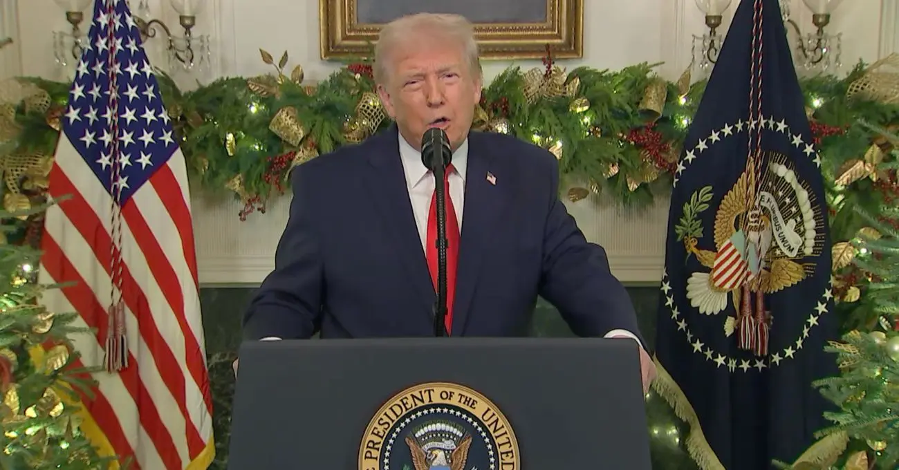 Trump y el “relato económico” desde la Casa Blanca: posibles efectos para la minería chilena en 2026