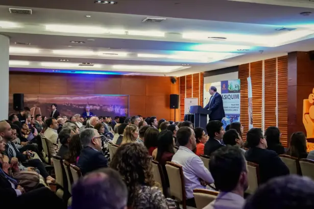 ASIQUIM premia las mejores prácticas de desarrollo sustentable en la industria química chilena