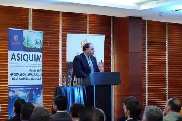 ASIQUIM consolida su sistema de Responsible Care y completa 135 empresas asociadas en 2025