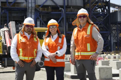 ENGIE Chile se posiciona como la generadora eléctrica mejor evaluada del país en Merco Empresas 2025