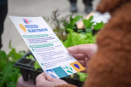 Guía Subsidio Eléctrico: $54.486 de descuento y el “corte” que puede dejarte fuera en 2026