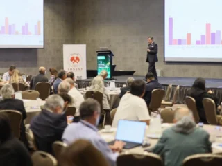 SONAMI define prioridades en Encuentro Nacional para el Futuro de la Minería