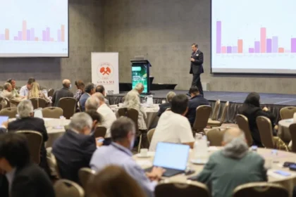 SONAMI define prioridades en Encuentro Nacional para el Futuro de la Minería